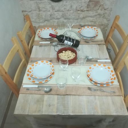 오스투니 Casa Francesca 아파트 외부 사진