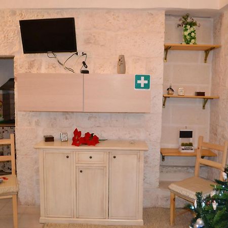 오스투니 Casa Francesca 아파트 외부 사진