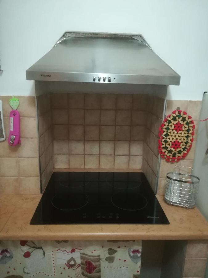 오스투니 Casa Francesca 아파트 외부 사진